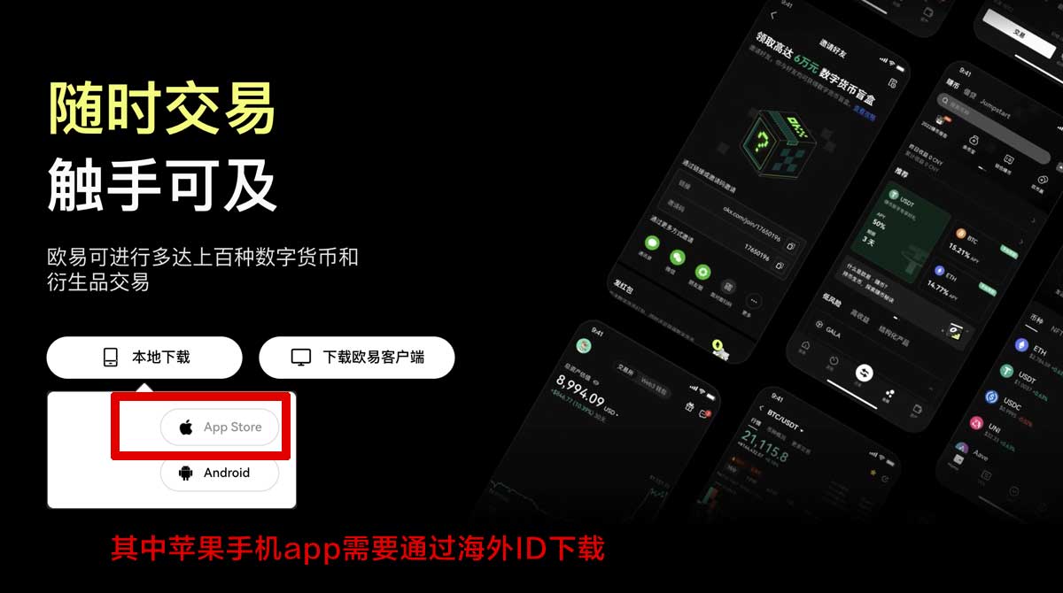 币圈十大交易所排名最新解析，选平台看这篇！充值资金方法